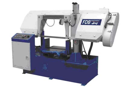 Ленточные пилы SGA370G арт. 826421